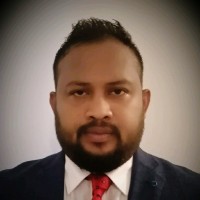 Supun De Silva