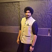 Sunjyot Saini