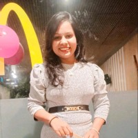 Samiksha Borkar