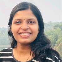 Anu Chacko