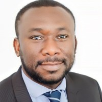 JOHN NATHANIEL BOATENG