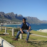 Tarun Malik