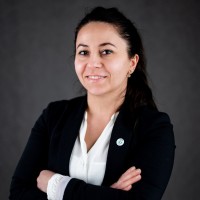 Jagoda Pułkownik