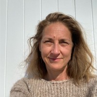 Belgium Benedicte Lambrecht