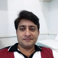 Rakesh Gaur