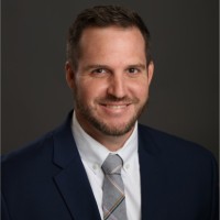 Barry Padgett, M.Ed.