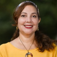 Maria Barlow