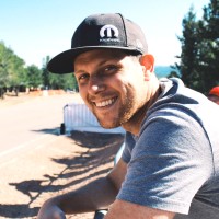 Dillon Crow