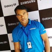 Sumiran Kumar Jaiswal