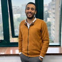 Mahmoud Fawzy