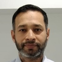 Sudhir Tripathi