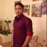 Md Ali Raju