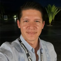 José Pablo Herrera Fernández