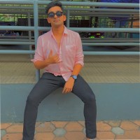 Tanmay vaidya
