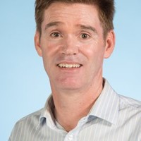 Michael O'Donnell