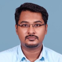 Chandapillai M Abraham (Cp)