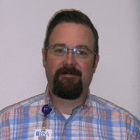 Justin Landrum