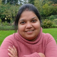 Sweta J.