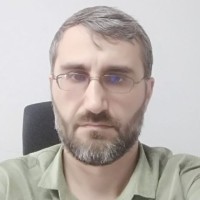 Abdulakhan Magomedov