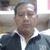 Angel Joel Minchan Cruzado