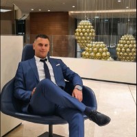Sofiane LAHMAR