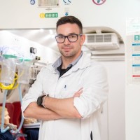 Benoît Desgraz