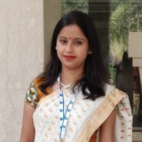 Indrani Roy