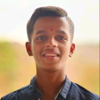 Aayush Khedekar