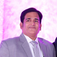 Pradeep Chaudhari