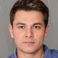 Ruslan Kamysh
