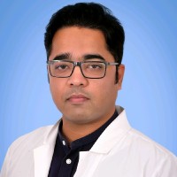 Dr. Sunil Kumar S.R
