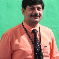 Dr. Anil Singh Parihar