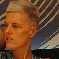 Birgit Staes