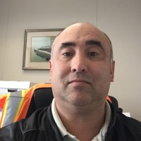 Scott Abbott