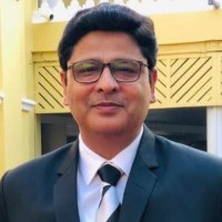 Ajay Bedi