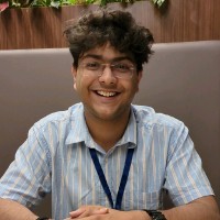 Harshit Chaudhary