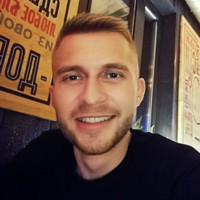 Alexey Galitsky