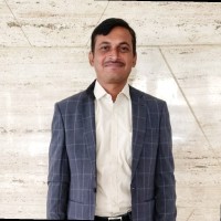 Amaresh B