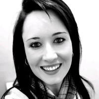 Amelia Ann van der Merwe