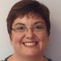 Marlize Senekal