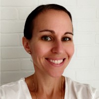 Kimberly Malone, Mba