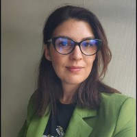Danijela Cavka
