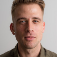 Joshua Bilton