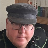 Craig Straub
