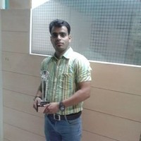 narendra kaushik