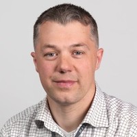 Andreas Karlsson