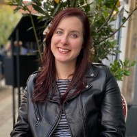 Carrie Waibel