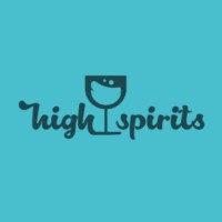 High Spirits