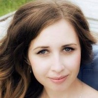 Liudmila Zemchikhina