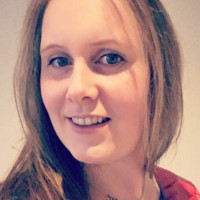 Karina Utoft Hansen
